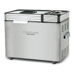 Cuisinart CBK-200 2-Lb Bread Maker Machine
