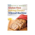 Zojirushi BB-CEC20 Breadmaker with Gluten-Free Bundle