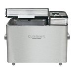 Cuisinart CBK-200 2-Lb Bread Maker Machine