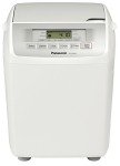 Panasonic Bread Maker with Fruit & Nut Dispenser