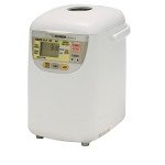 Zojirushi Mini Breadmaker with Measuring Tools Bundle