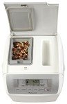 Panasonic Bread Maker with Fruit & Nut Dispenser