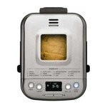 Cuisinart Compact Automatic 2lb Bread Maker