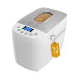 Davivy 15-in-1 Automatic Bread Maker Machine