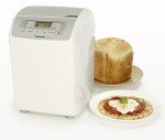 Panasonic Bread Maker with Fruit & Nut Dispenser