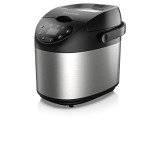 Breadman 2-Pound Stainless Steel Bread Maker