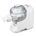 Cuisinart White Bread and Dough Maker Machine