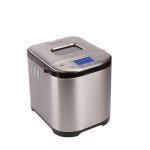 Frigidaire 15-in-1 Bread Maker with Nonstick Bowl