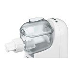 Cuisinart White Bread and Dough Maker Machine