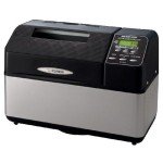 Zojirushi Home Bakery Supreme Breadmaker Bundle