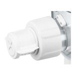 Cuisinart White Bread and Dough Maker Machine