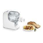 Cuisinart White Bread and Dough Maker Machine