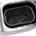 Automatic 3LB Bread Maker with Gluten Free Options