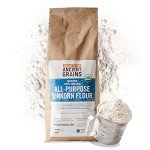 Organic Einkorn Flour - Ancient Grains, 5 lbs