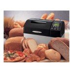 Zojirushi Home Bakery Supreme Breadmaker Bundle