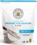 King Arthur Gluten-Free Measure for Measure Flour 3 lb