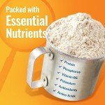 Organic Einkorn Flour - Ancient Grains, 5 lbs
