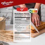 Organic French All-Purpose Wheat Flour - 2.2 lbs