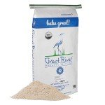 Organic 7 Grain Blend Bread Flour - 25 Lb