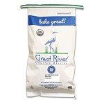Organic Hulled Millet - 25 Pound Bag