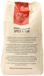 One Degree Organics Organic Sprouted Spelt Flour 32oz