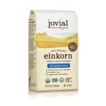 Organic Einkorn Flour - 32 Oz Bag
