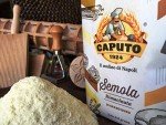 Caputo Semolina Flour for Fresh Pasta, 2.2 lb