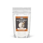 Whole Spelt Flour - Nutty Ancient Grain, 8 oz