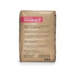 King Arthur Organic Whole Wheat Flour, 2 lbs