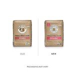 King Arthur Organic Whole Wheat Flour, 2 lbs