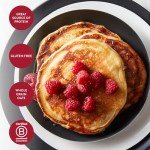 King Arthur Gluten-Free Whole Grain Oat Flour