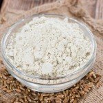 Whole Spelt Flour - Nutty Ancient Grain, 8 oz