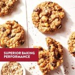 King Arthur Gluten-Free Whole Grain Oat Flour