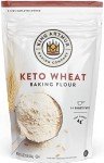 King Arthur Keto Wheat Flour Blend, 1-to-1