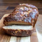 Whole Spelt Flour - Nutty Ancient Grain, 8 oz