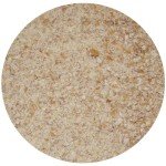 Organic Graham Flour - 24 oz Coarsely Ground