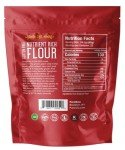 PuroRaw Gluten-Free Sweet Sorghum Flour, 2lbs