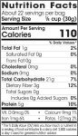 Organic Graham Flour - 24 oz Coarsely Ground