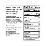 King Arthur Keto Wheat Flour Blend, 1-to-1