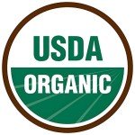 Organic Graham Flour - 24 oz Coarsely Ground