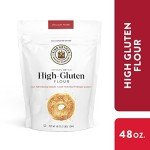 King Arthur High Gluten Flour - 3 lb