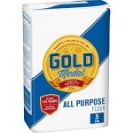 Gold Medal All-Purpose Flour, 5 lb Bag