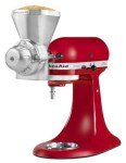 KitchenAid All Metal Grain Mill Attachment