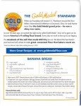 Gold Medal All-Purpose Flour, 5 lb Bag