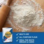 Gold Medal All-Purpose Flour, 5 lb Bag