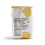 Whole Foods Market All Purpose Flour, 80 Ounce
