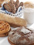 King Arthur Flour Whole Grain Baking Recipes