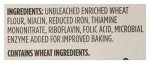 Whole Foods Market All Purpose Flour, 80 Ounce