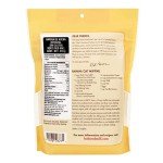 Bob's Red Mill Gluten Free Oat Flour, 18 oz