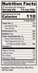 Anthony's Gluten-Free Brown Rice Flour, 5 lb